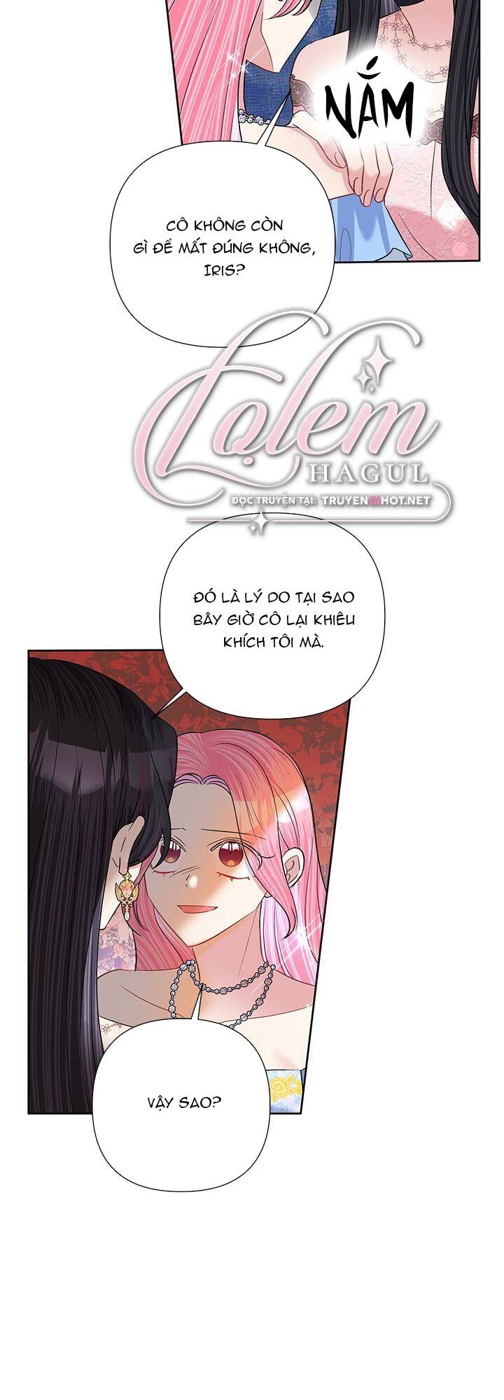 Ác Nữ Hôm Nay Lại Yêu Đời Rồi! Chap 59 - Next Chap 60
