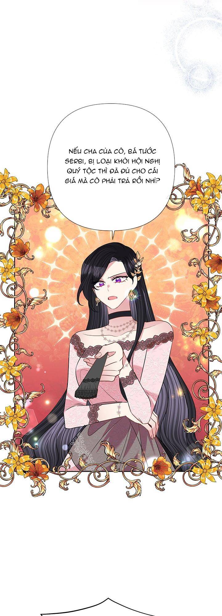 Ác Nữ Hôm Nay Lại Yêu Đời Rồi! Chap 59 - Next Chap 60