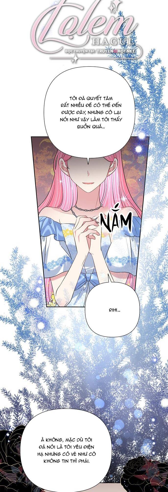 Ác Nữ Hôm Nay Lại Yêu Đời Rồi! Chap 59 - Next Chap 60