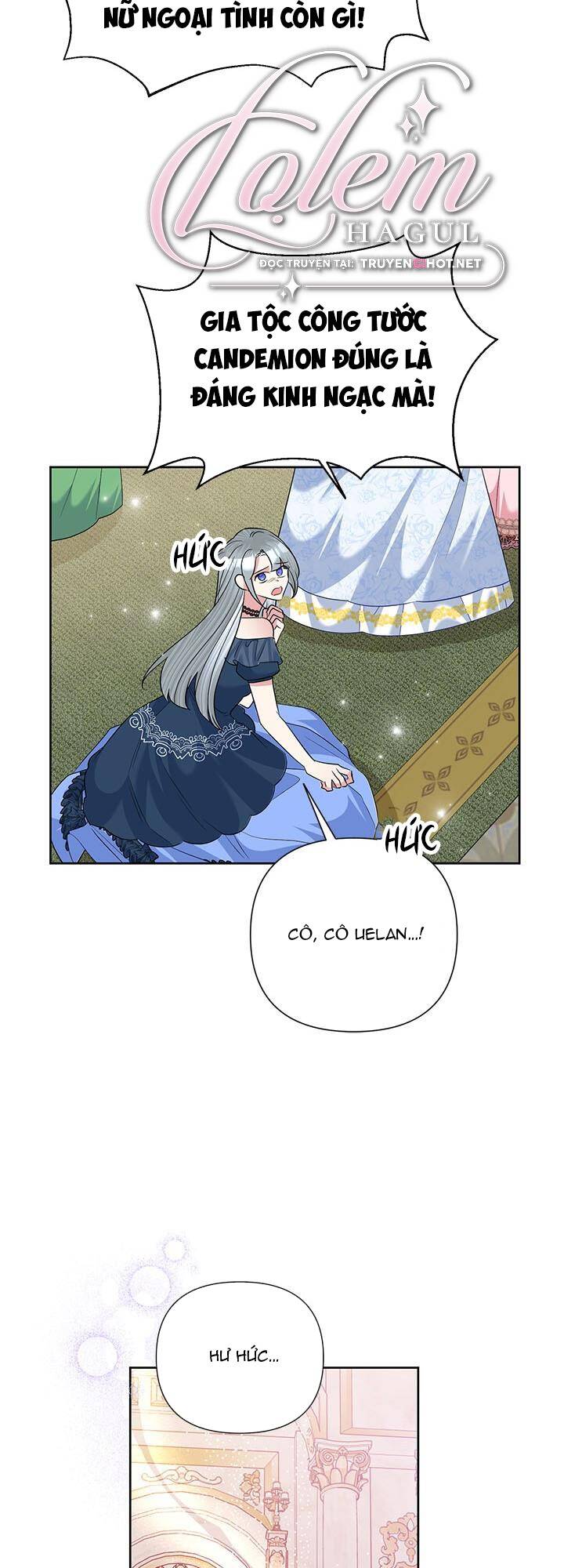 Ác Nữ Hôm Nay Lại Yêu Đời Rồi! Chap 59 - Next Chap 60