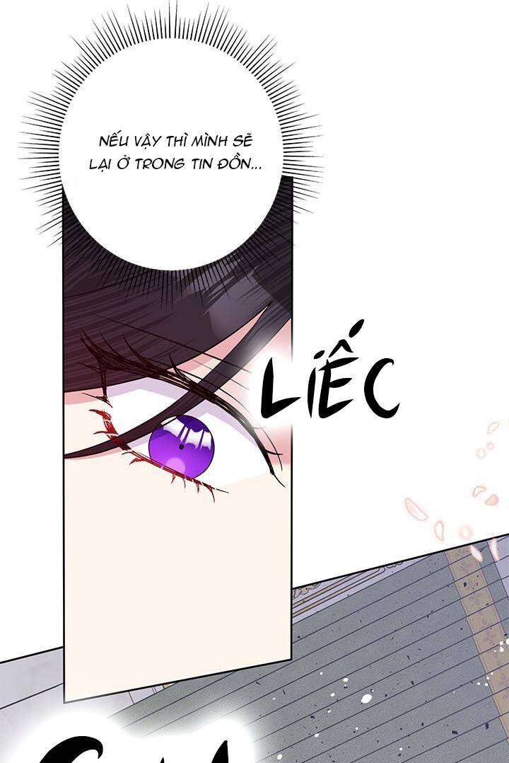 Ác Nữ Hôm Nay Lại Yêu Đời Rồi! Chap 59 - Next Chap 60