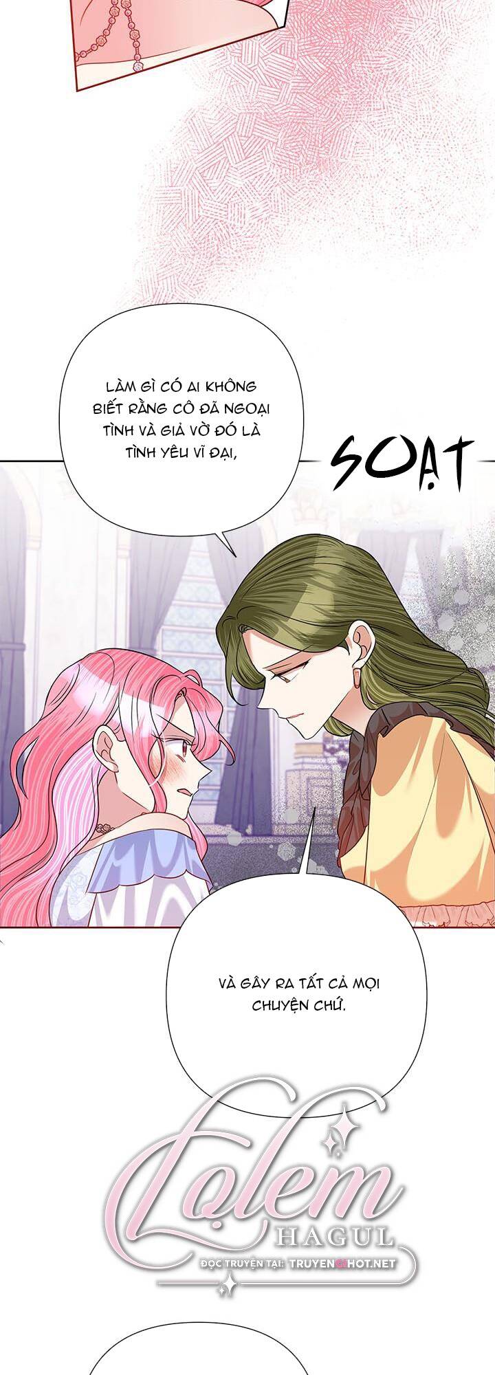Ác Nữ Hôm Nay Lại Yêu Đời Rồi! Chap 59 - Next Chap 60