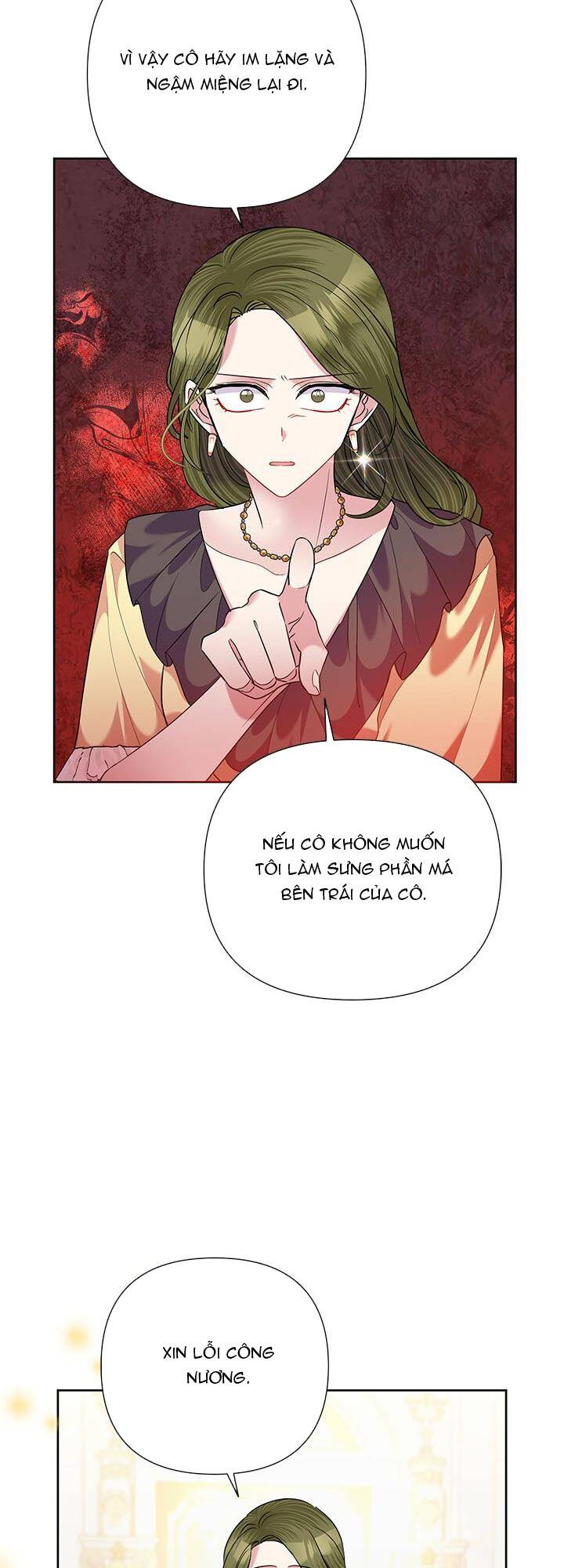 Ác Nữ Hôm Nay Lại Yêu Đời Rồi! Chap 59 - Next Chap 60