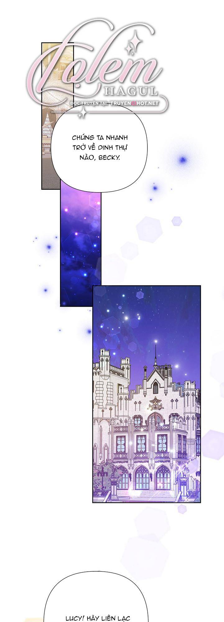 Ác Nữ Hôm Nay Lại Yêu Đời Rồi! Chap 59 - Next Chap 60