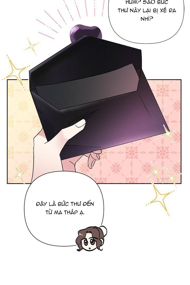 Ác Nữ Hôm Nay Lại Yêu Đời Rồi! Chap 59 - Next Chap 60