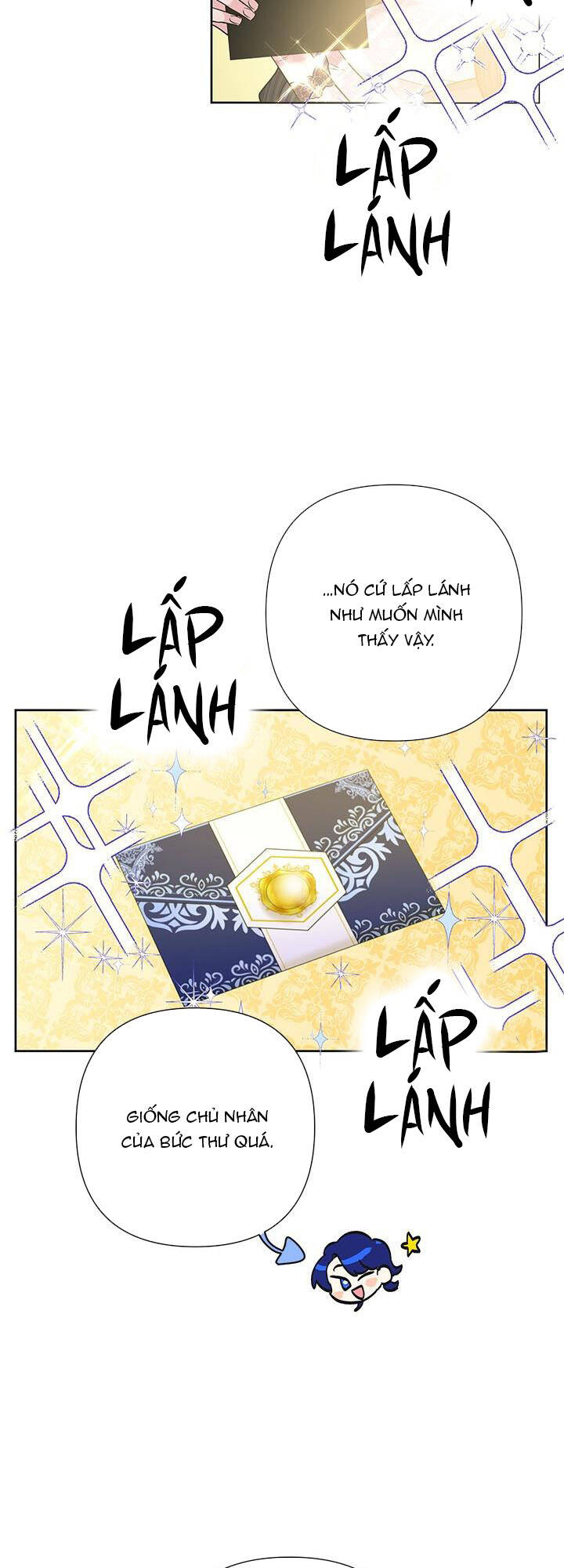 Ác Nữ Hôm Nay Lại Yêu Đời Rồi! Chap 59 - Next Chap 60