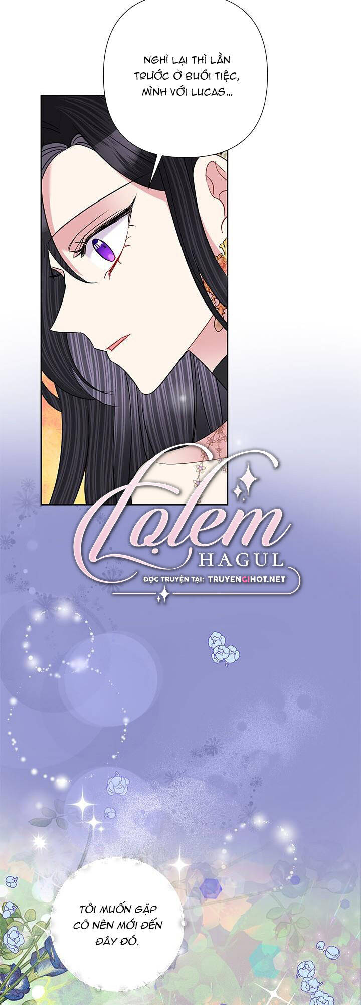 Ác Nữ Hôm Nay Lại Yêu Đời Rồi! Chap 59 - Next Chap 60