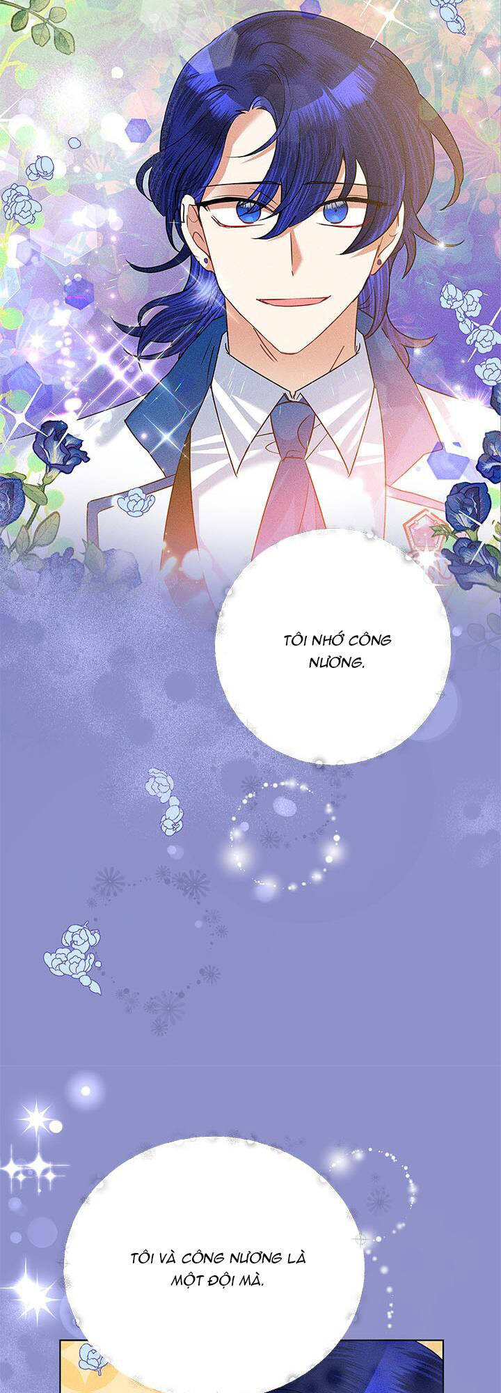 Ác Nữ Hôm Nay Lại Yêu Đời Rồi! Chap 59 - Next Chap 60