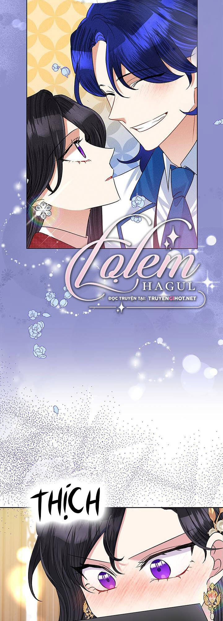 Ác Nữ Hôm Nay Lại Yêu Đời Rồi! Chap 59 - Next Chap 60