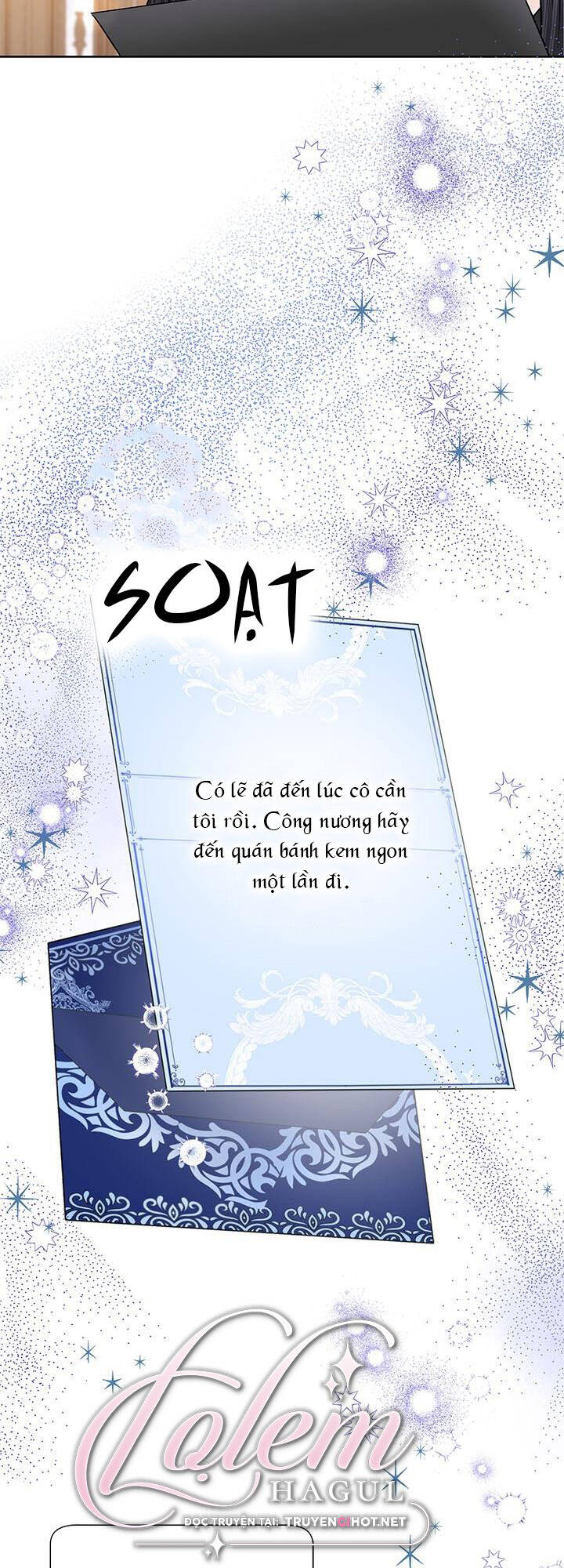 Ác Nữ Hôm Nay Lại Yêu Đời Rồi! Chap 59 - Next Chap 60