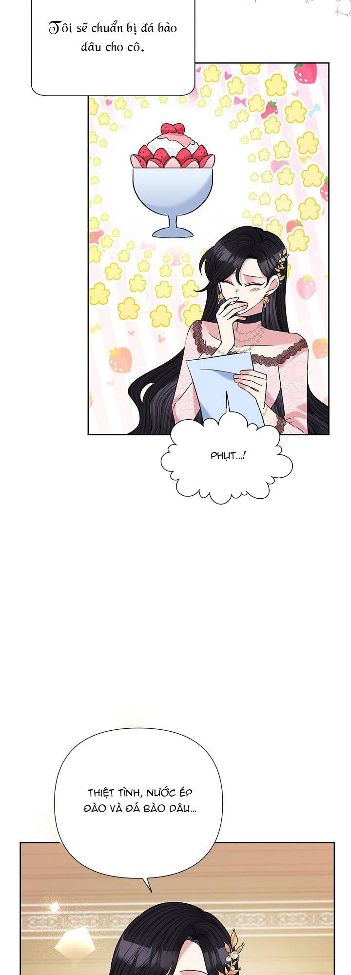 Ác Nữ Hôm Nay Lại Yêu Đời Rồi! Chap 59 - Next Chap 60