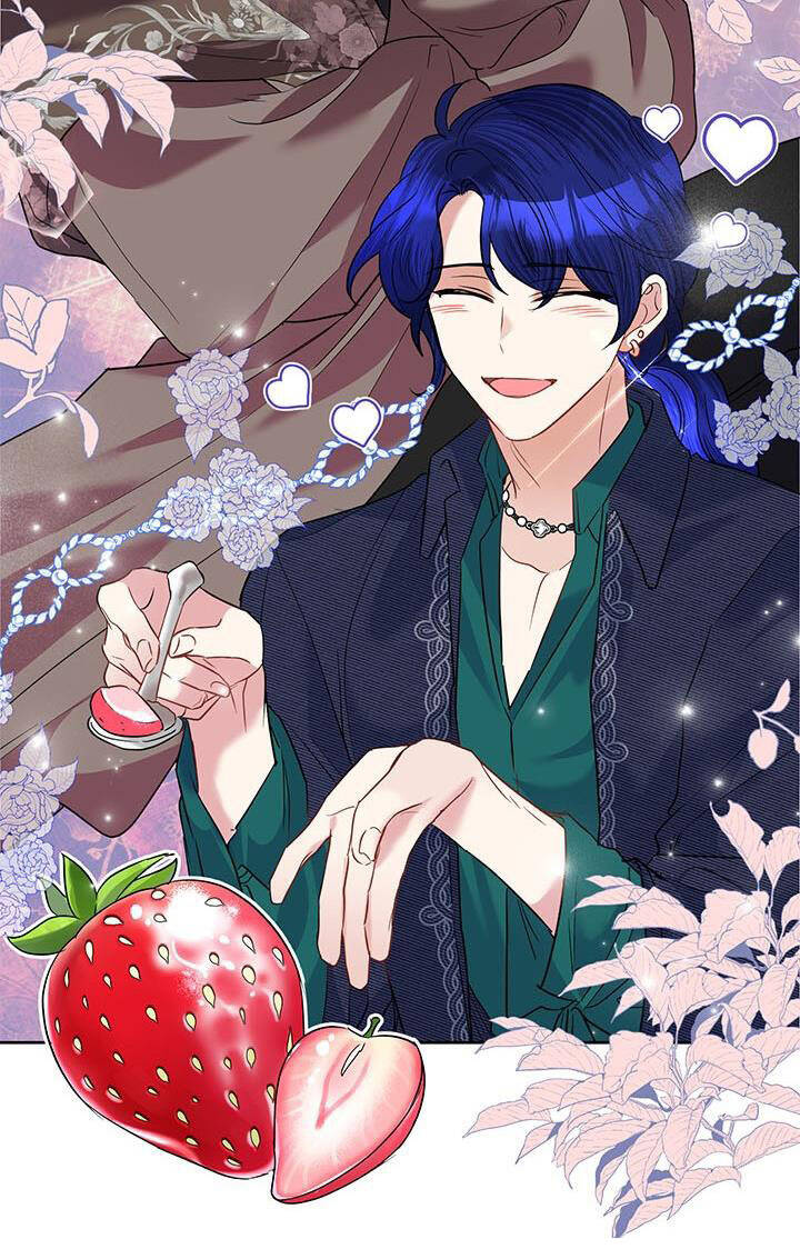 Ác Nữ Hôm Nay Lại Yêu Đời Rồi! Chap 59 - Next Chap 60