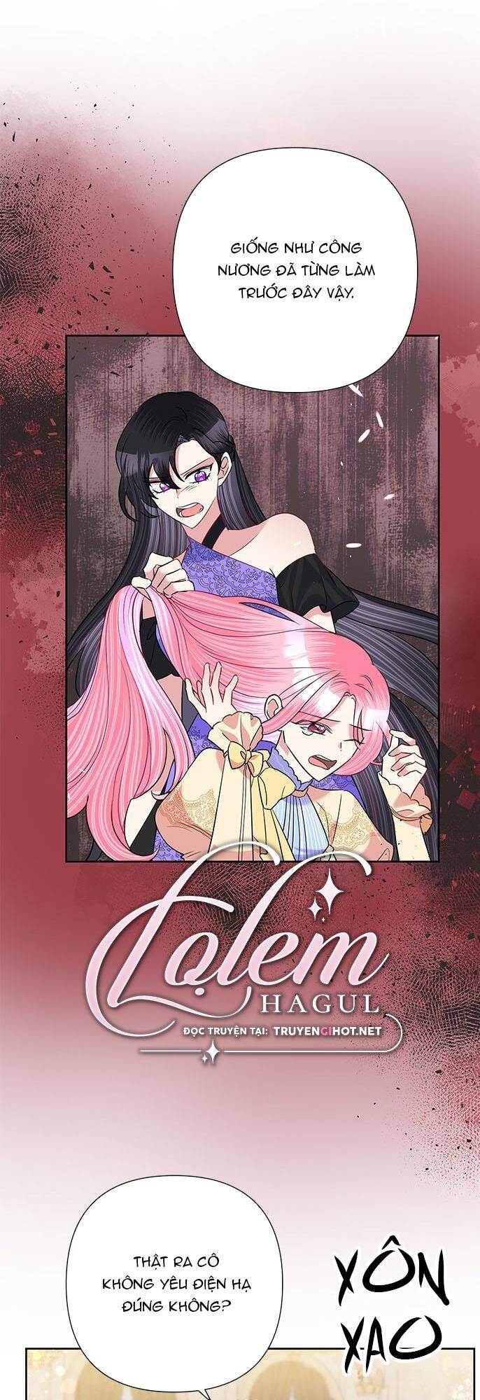 Ác Nữ Hôm Nay Lại Yêu Đời Rồi! Chap 59 - Next Chap 60