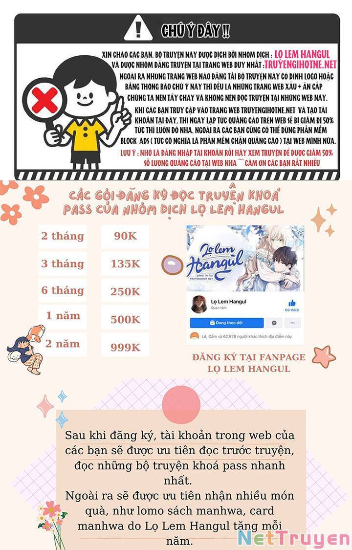 Ác Nữ Hôm Nay Lại Yêu Đời Rồi! Chap 59 - Next Chap 60