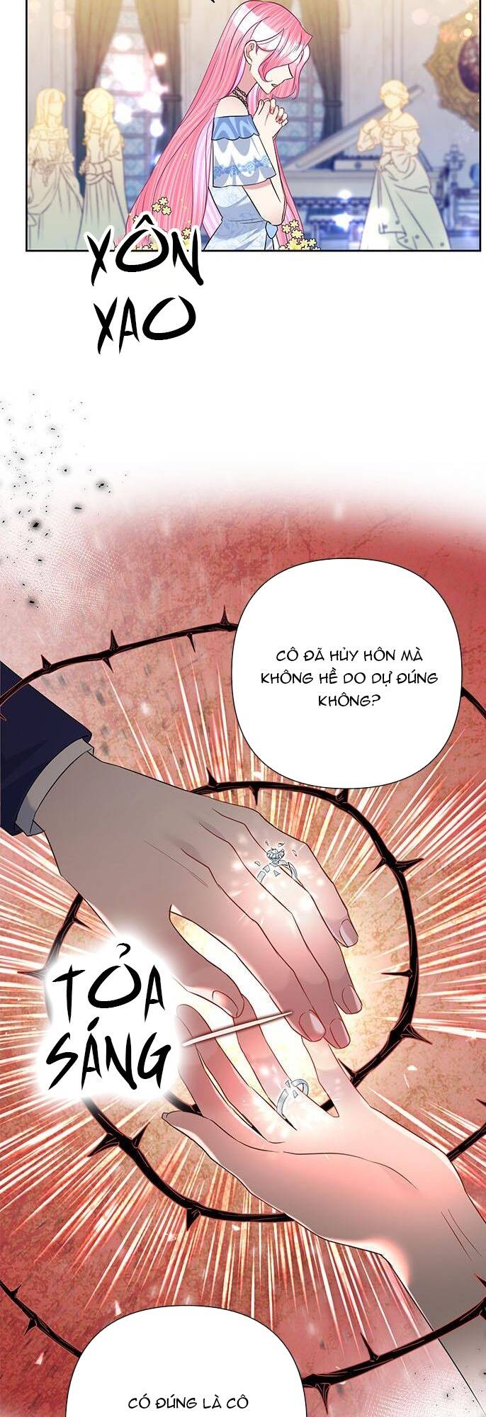 Ác Nữ Hôm Nay Lại Yêu Đời Rồi! Chap 59 - Next Chap 60