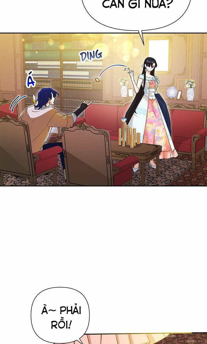 Ác Nữ Hôm Nay Lại Yêu Đời Rồi! Chap 6 - Next Chap 7