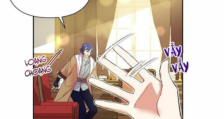 Ác Nữ Hôm Nay Lại Yêu Đời Rồi! Chap 6 - Next Chap 7