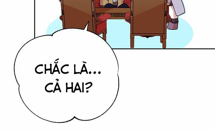 Ác Nữ Hôm Nay Lại Yêu Đời Rồi! Chap 6 - Next Chap 7