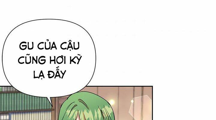 Ác Nữ Hôm Nay Lại Yêu Đời Rồi! Chap 6 - Next Chap 7