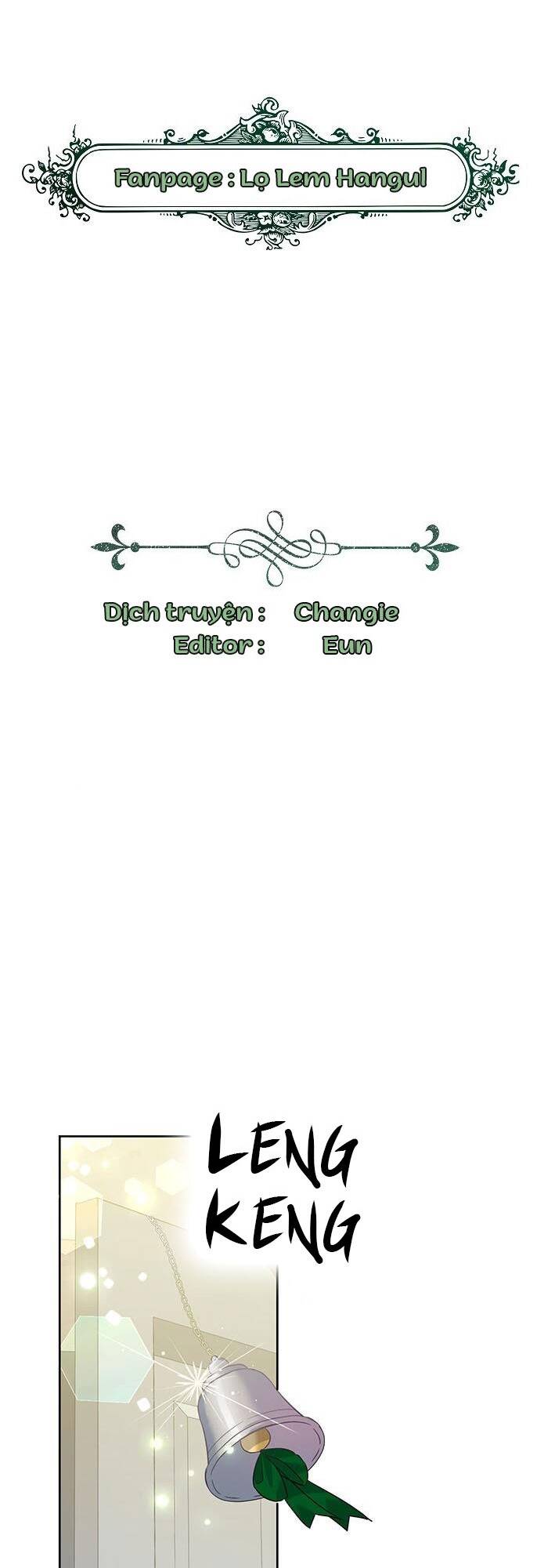 Ác Nữ Hôm Nay Lại Yêu Đời Rồi! Chap 60 - Next Chap 61