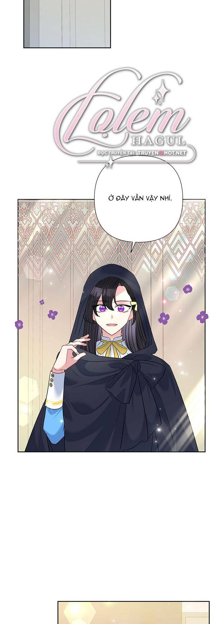 Ác Nữ Hôm Nay Lại Yêu Đời Rồi! Chap 60 - Next Chap 61