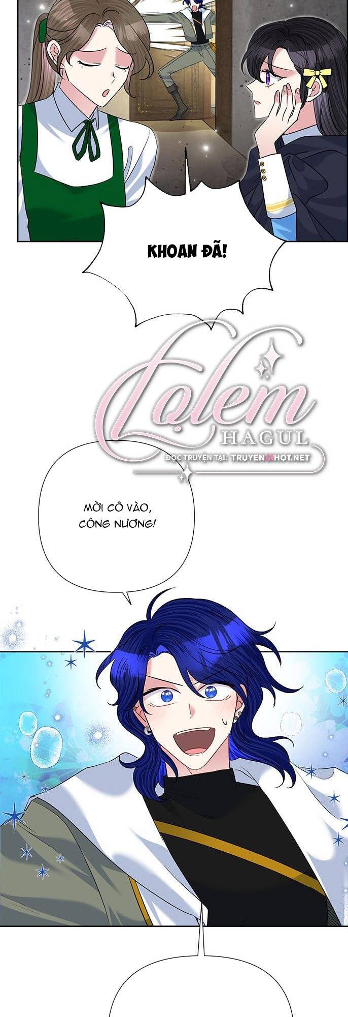 Ác Nữ Hôm Nay Lại Yêu Đời Rồi! Chap 60 - Next Chap 61