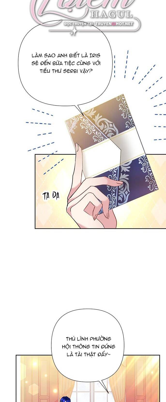 Ác Nữ Hôm Nay Lại Yêu Đời Rồi! Chap 60 - Next Chap 61