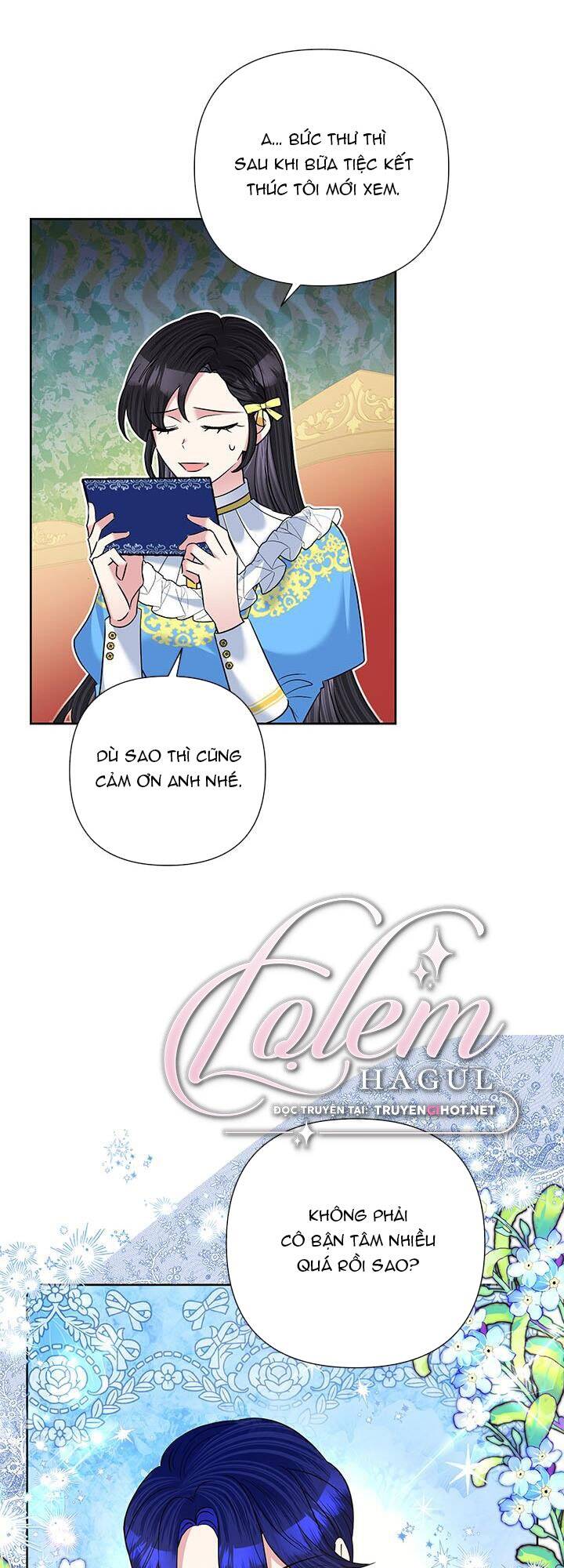 Ác Nữ Hôm Nay Lại Yêu Đời Rồi! Chap 60 - Next Chap 61