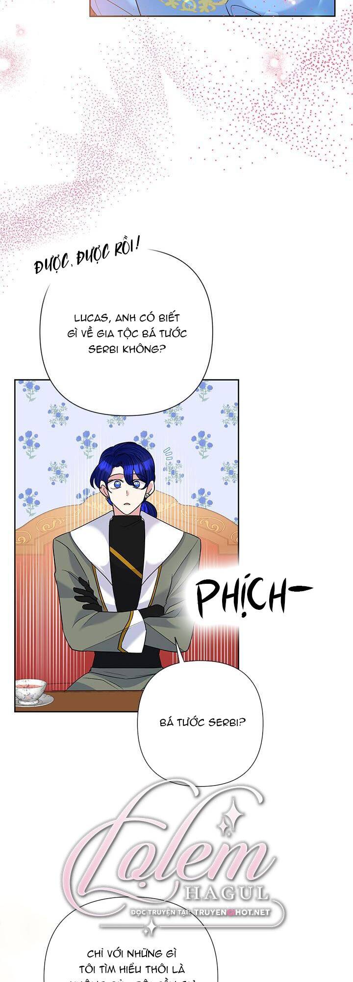 Ác Nữ Hôm Nay Lại Yêu Đời Rồi! Chap 60 - Next Chap 61