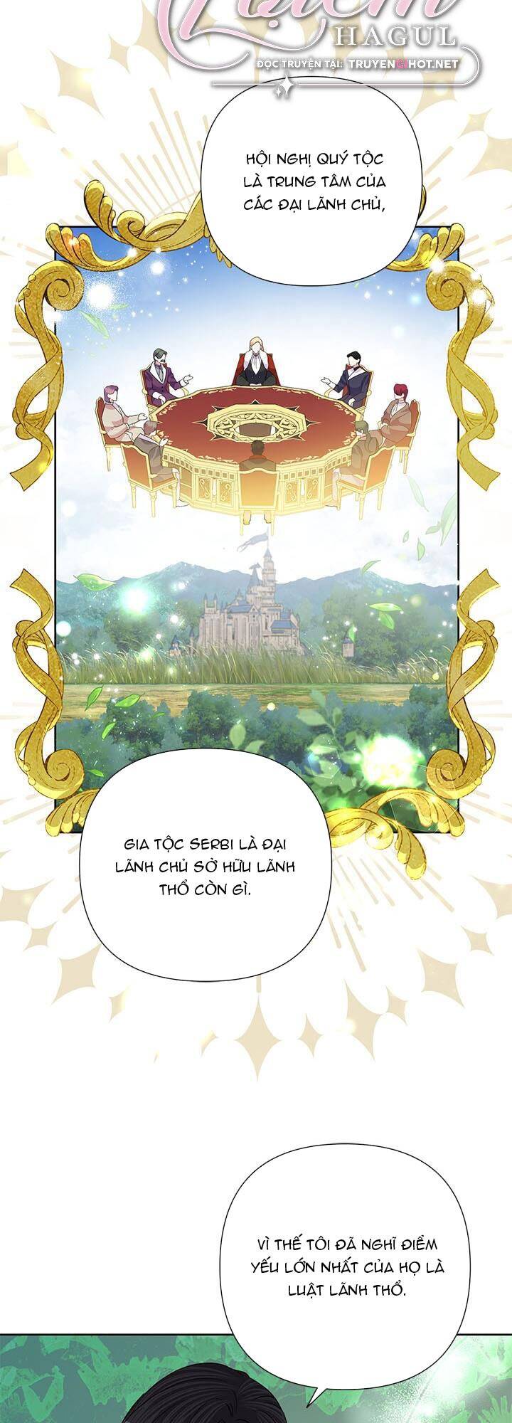Ác Nữ Hôm Nay Lại Yêu Đời Rồi! Chap 60 - Next Chap 61