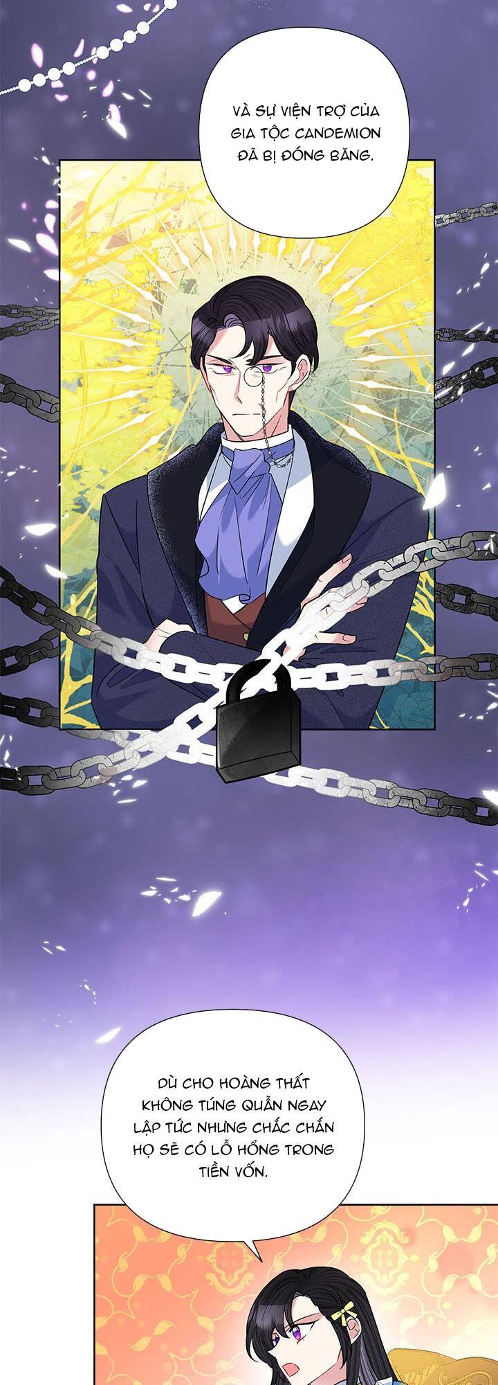 Ác Nữ Hôm Nay Lại Yêu Đời Rồi! Chap 60 - Next Chap 61