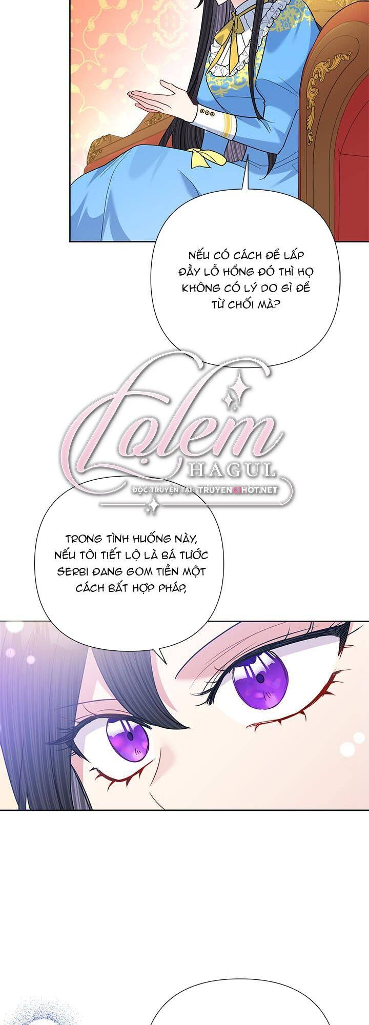 Ác Nữ Hôm Nay Lại Yêu Đời Rồi! Chap 60 - Next Chap 61