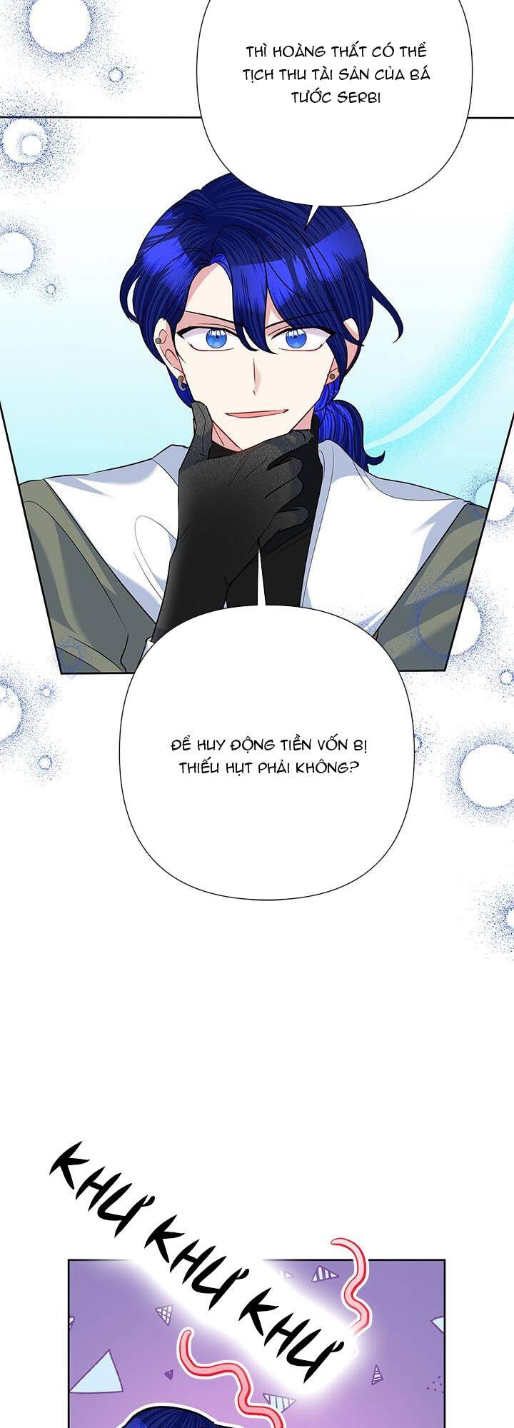 Ác Nữ Hôm Nay Lại Yêu Đời Rồi! Chap 60 - Next Chap 61