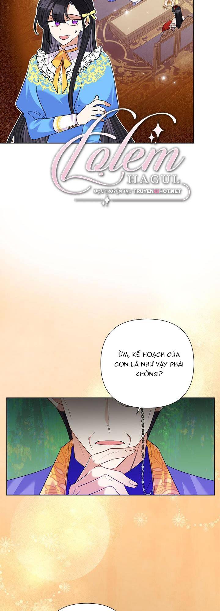 Ác Nữ Hôm Nay Lại Yêu Đời Rồi! Chap 60 - Next Chap 61