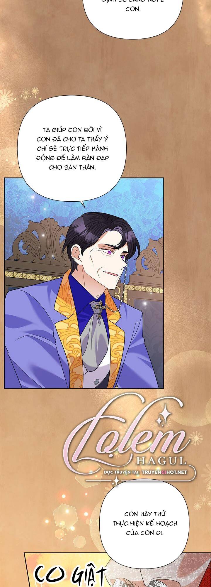 Ác Nữ Hôm Nay Lại Yêu Đời Rồi! Chap 60 - Next Chap 61