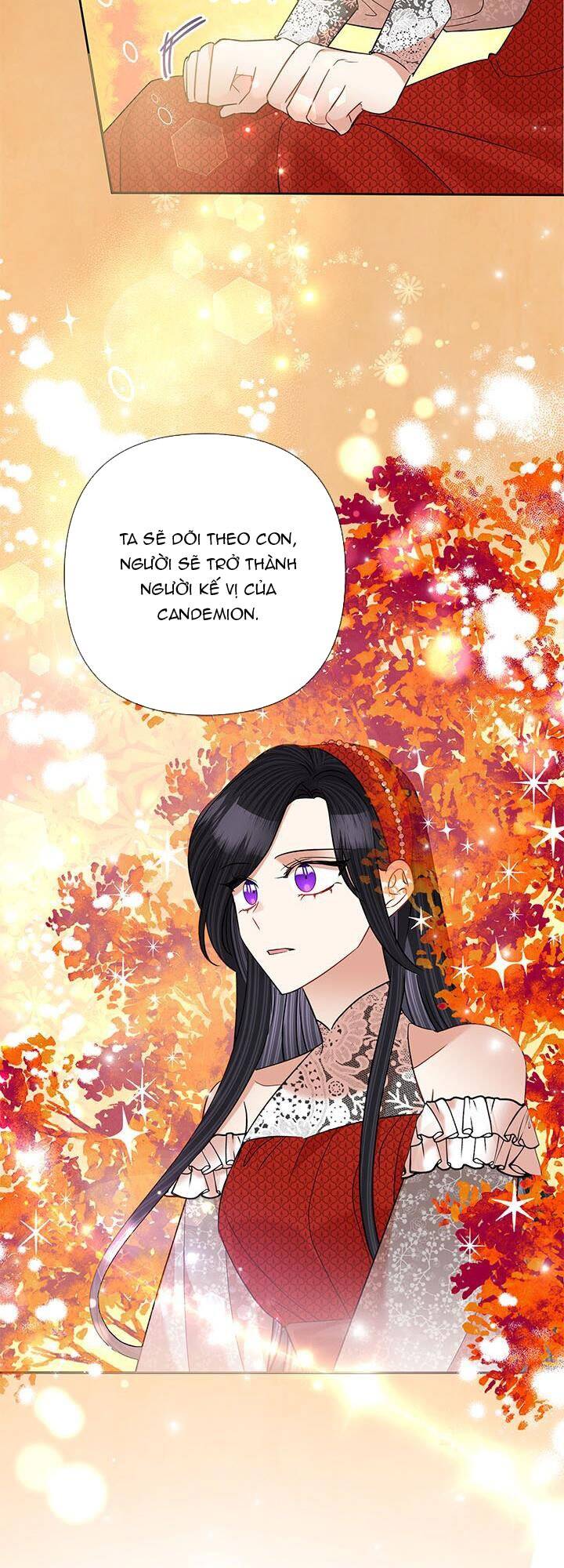 Ác Nữ Hôm Nay Lại Yêu Đời Rồi! Chap 60 - Next Chap 61