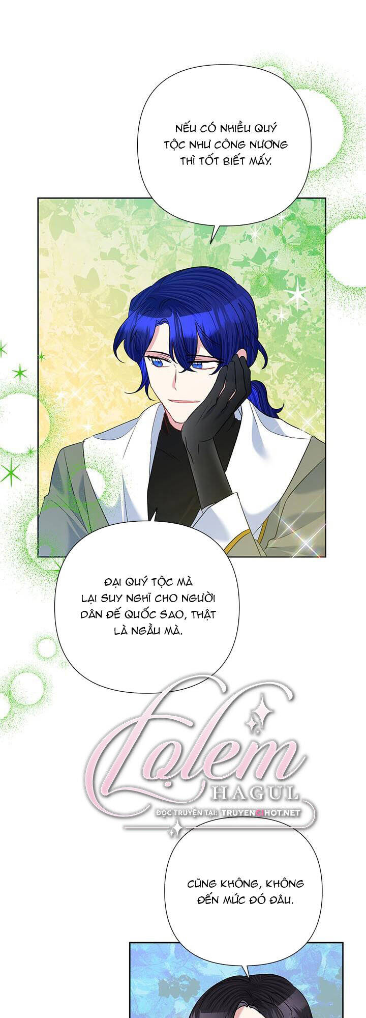 Ác Nữ Hôm Nay Lại Yêu Đời Rồi! Chap 60 - Next Chap 61