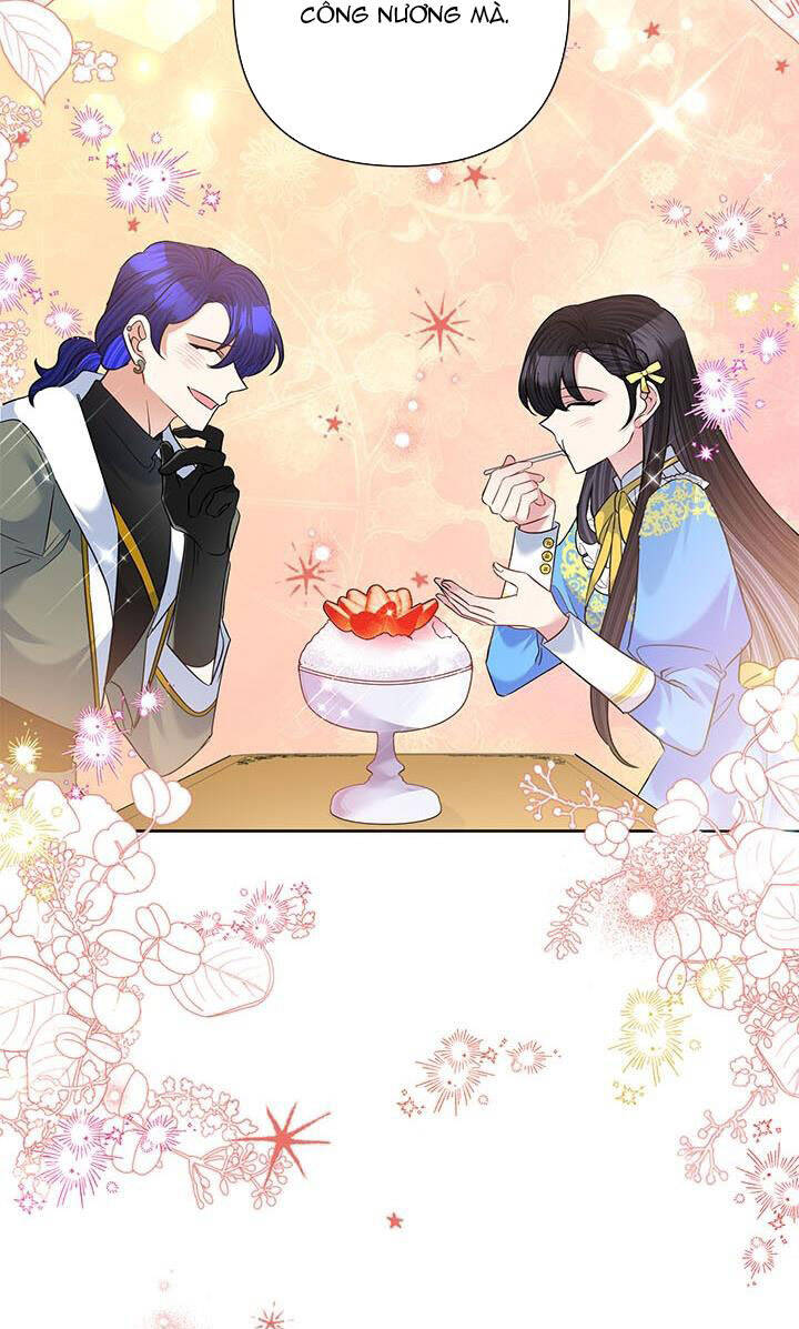 Ác Nữ Hôm Nay Lại Yêu Đời Rồi! Chap 60 - Next Chap 61