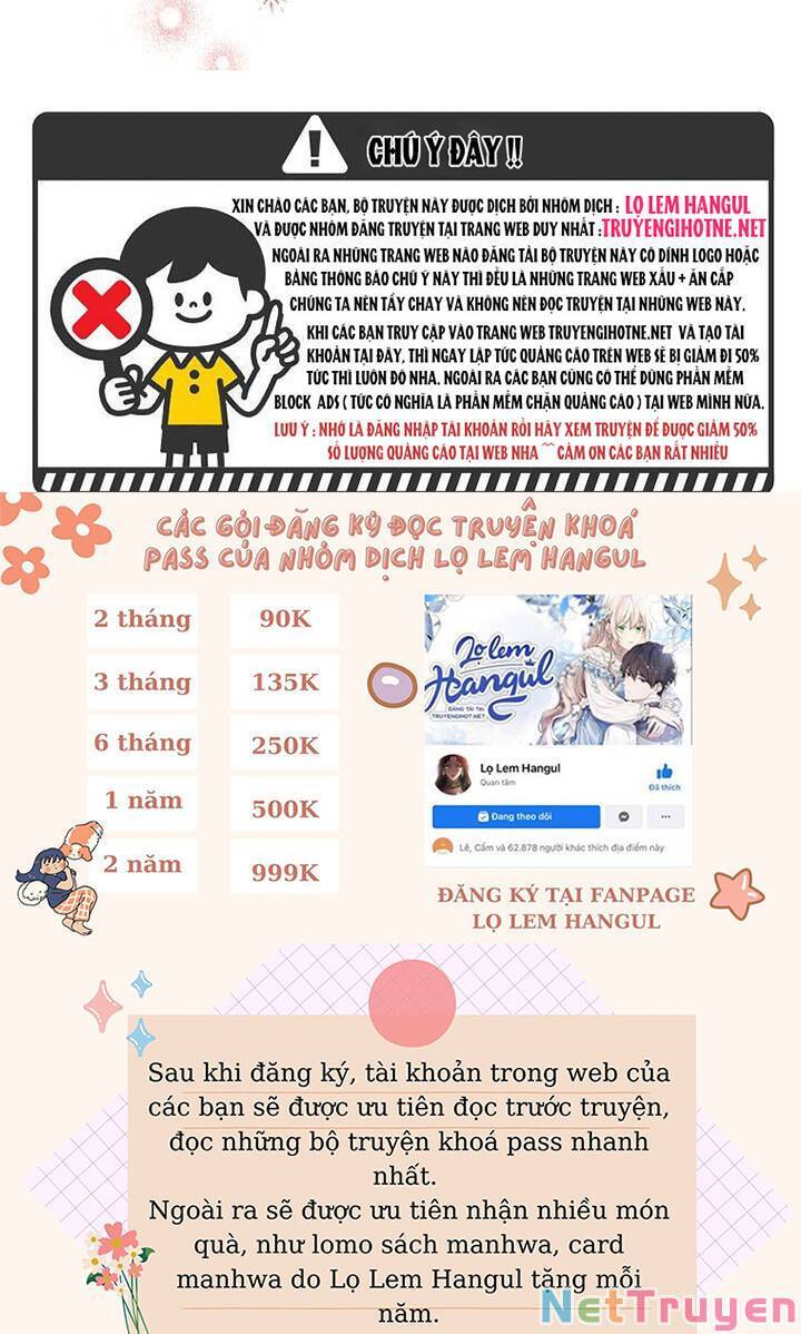 Ác Nữ Hôm Nay Lại Yêu Đời Rồi! Chap 60 - Next Chap 61