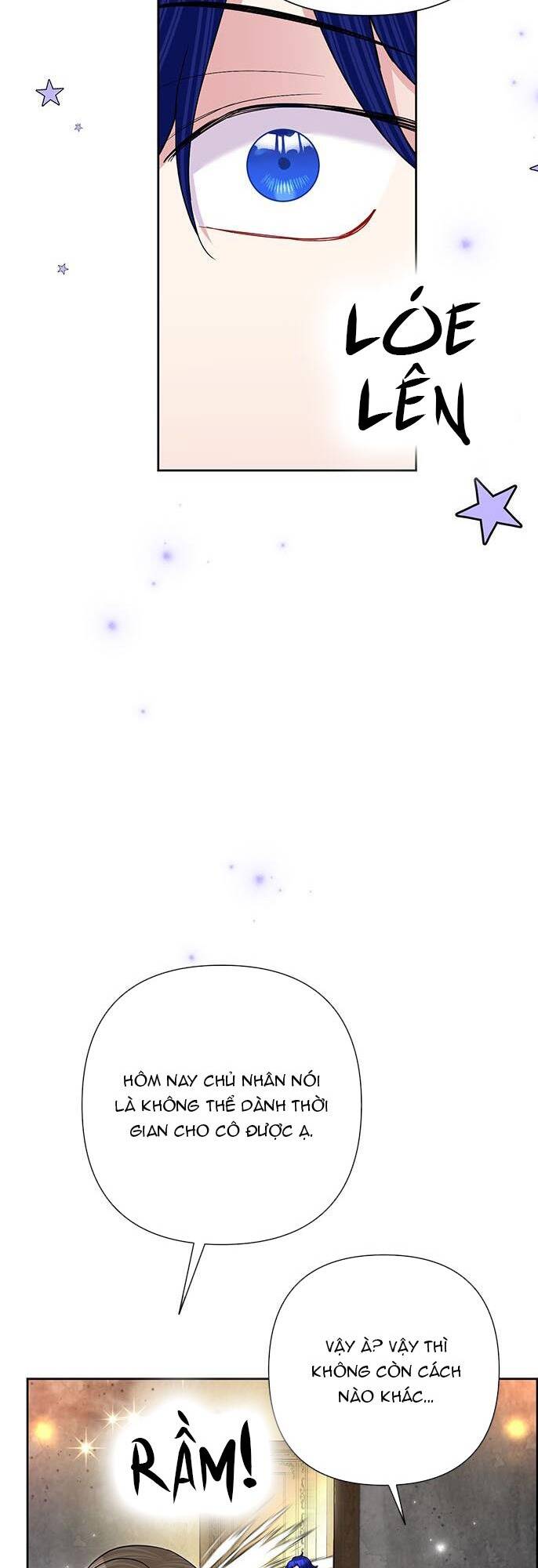 Ác Nữ Hôm Nay Lại Yêu Đời Rồi! Chap 60 - Next Chap 61