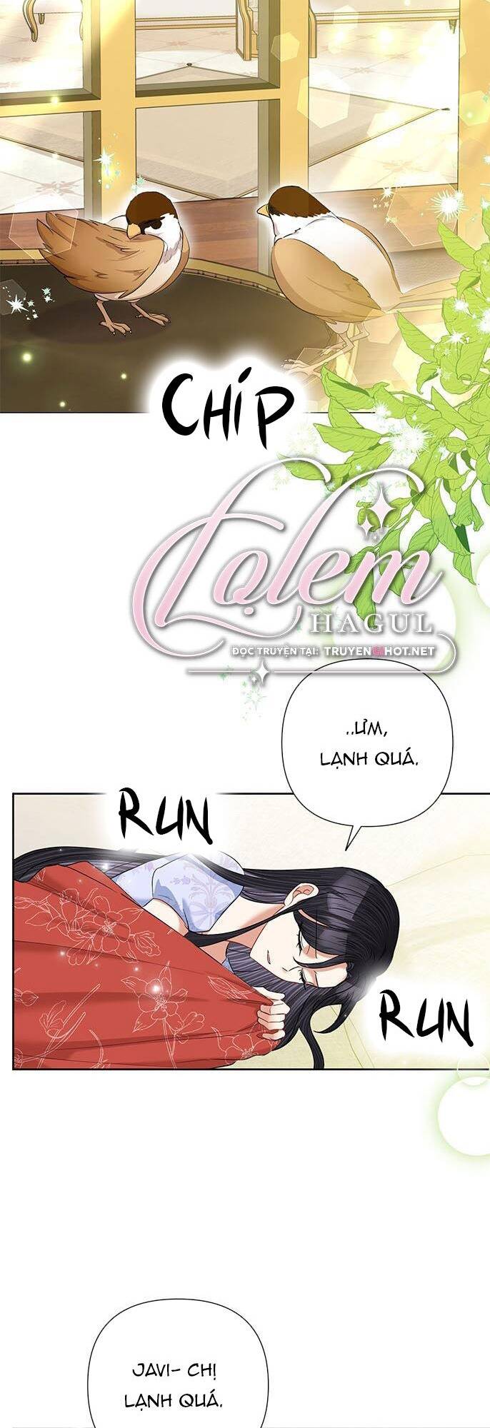 Ác Nữ Hôm Nay Lại Yêu Đời Rồi! Chap 61 - Next Chap 62