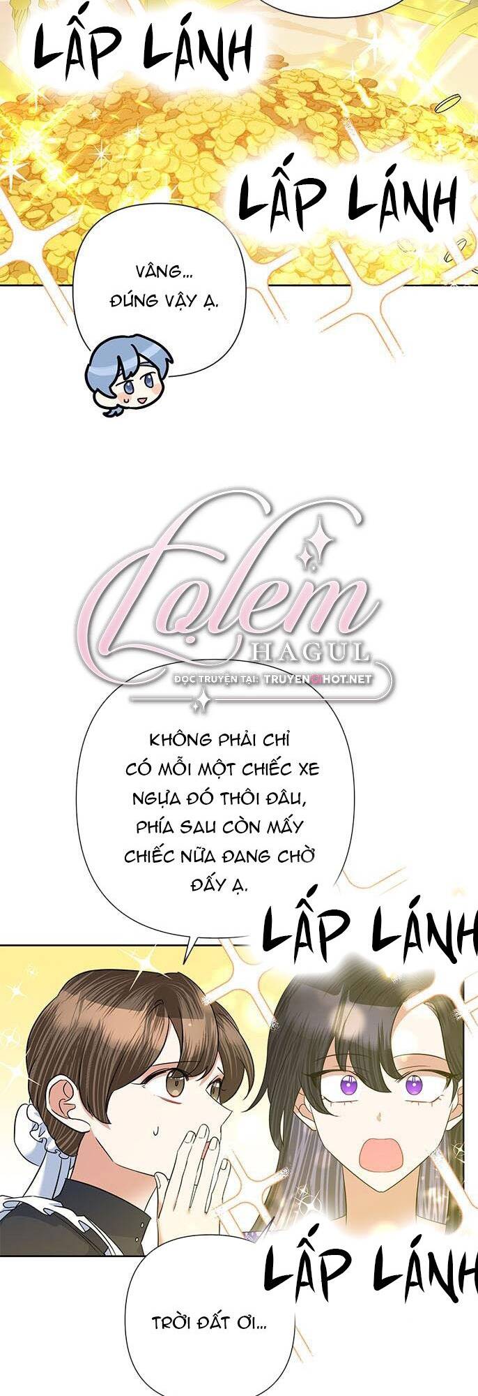 Ác Nữ Hôm Nay Lại Yêu Đời Rồi! Chap 61 - Next Chap 62