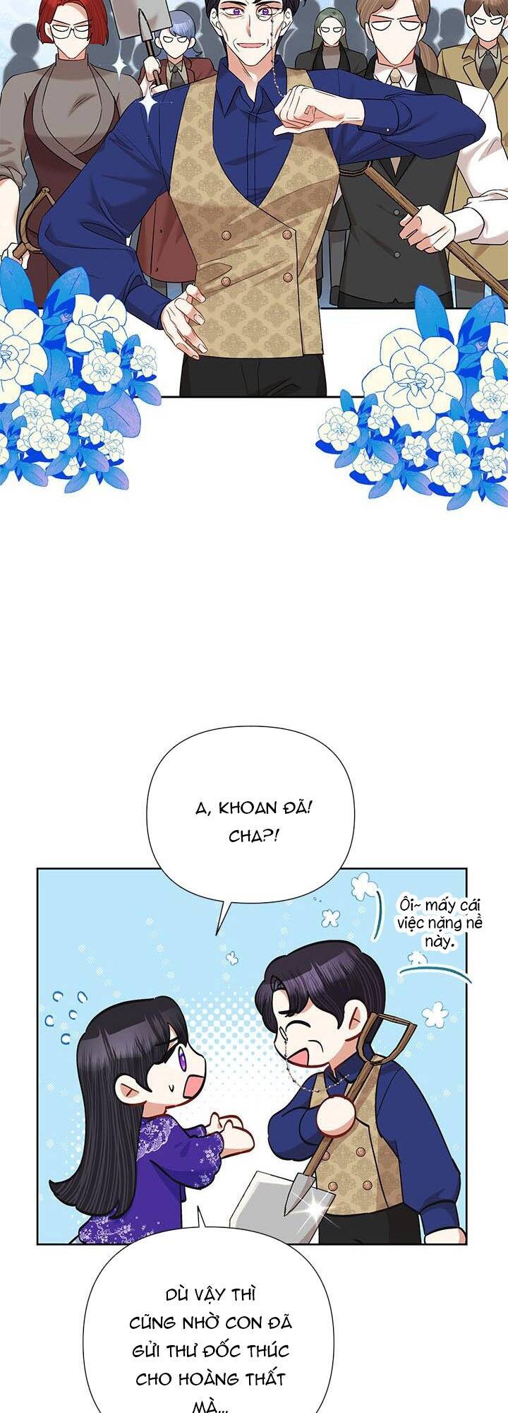Ác Nữ Hôm Nay Lại Yêu Đời Rồi! Chap 61 - Next Chap 62