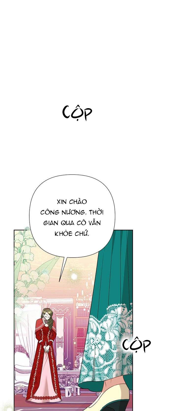 Ác Nữ Hôm Nay Lại Yêu Đời Rồi! Chap 61 - Next Chap 62