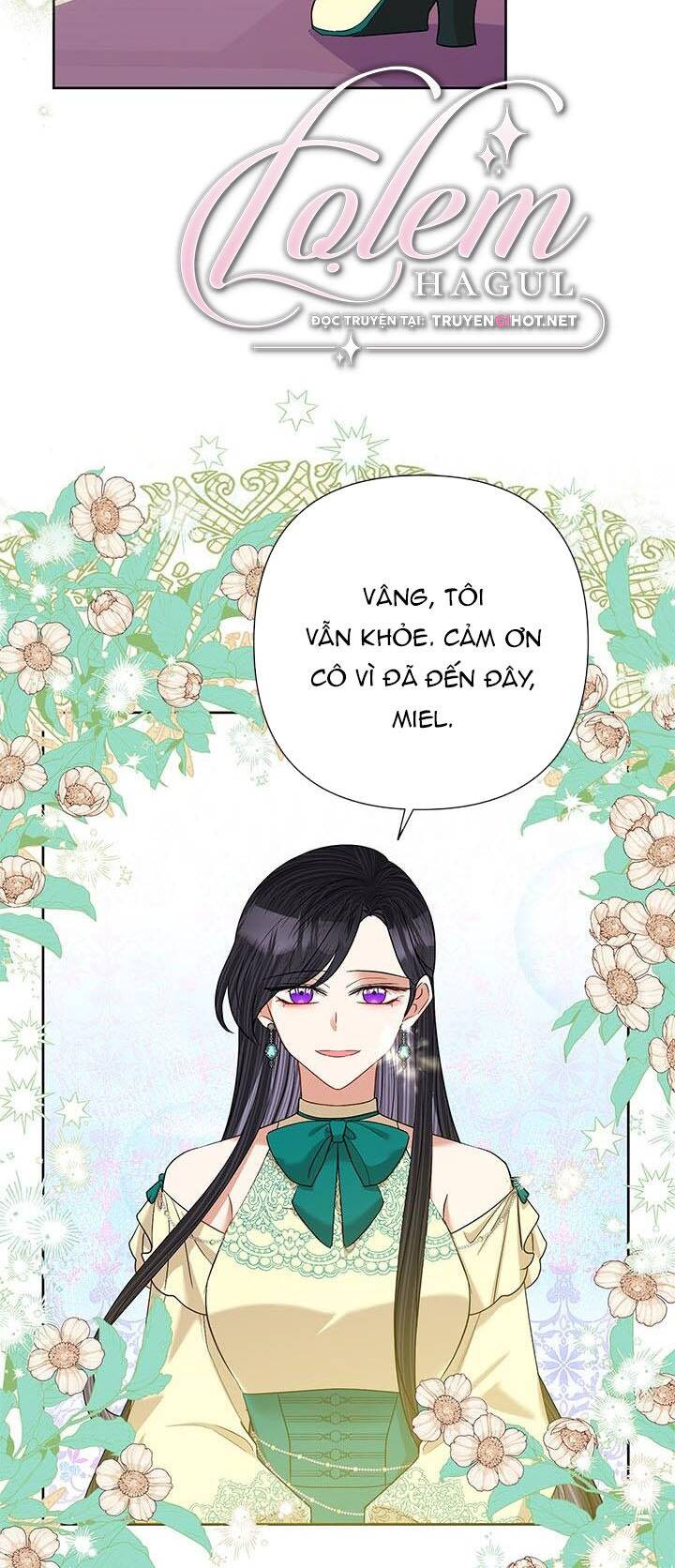 Ác Nữ Hôm Nay Lại Yêu Đời Rồi! Chap 61 - Next Chap 62