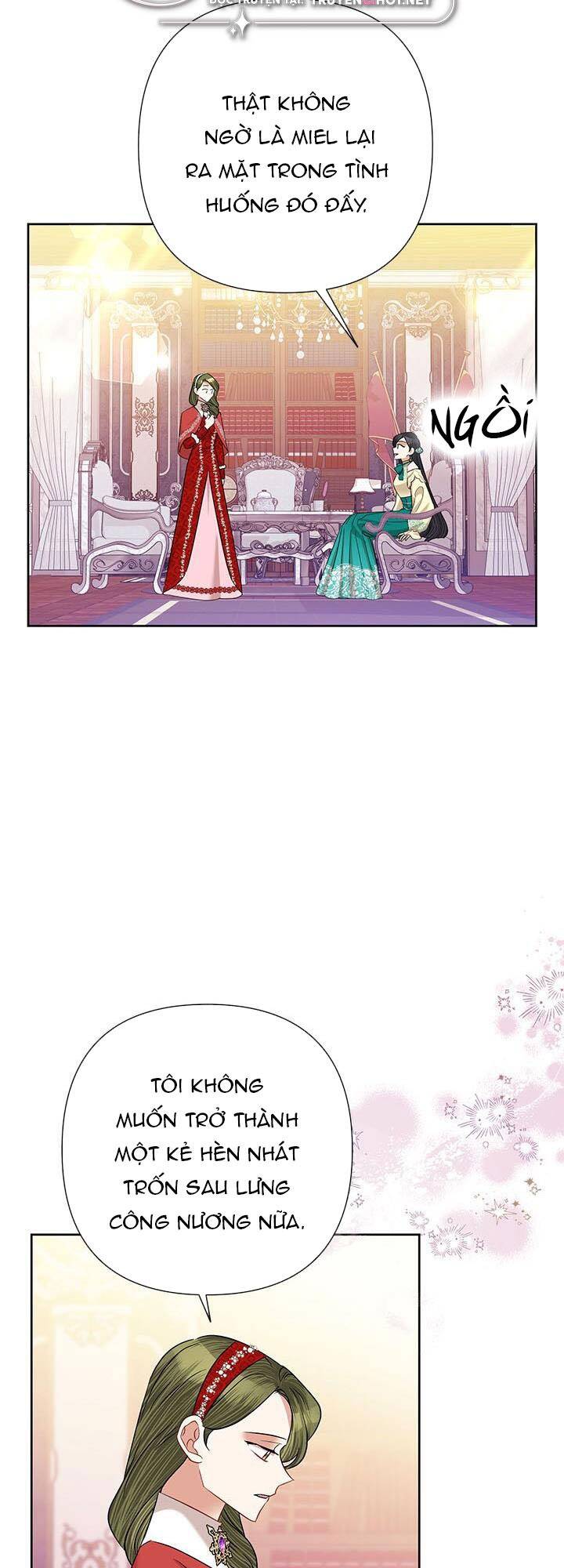 Ác Nữ Hôm Nay Lại Yêu Đời Rồi! Chap 61 - Next Chap 62