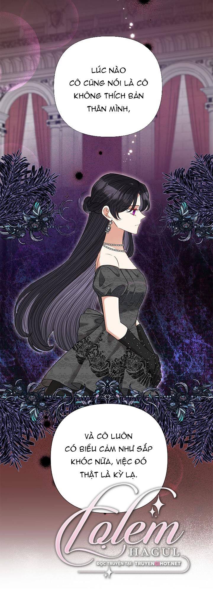 Ác Nữ Hôm Nay Lại Yêu Đời Rồi! Chap 61 - Next Chap 62