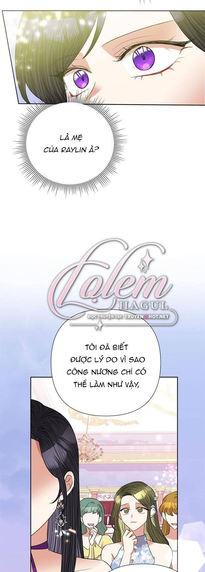 Ác Nữ Hôm Nay Lại Yêu Đời Rồi! Chap 61 - Next Chap 62