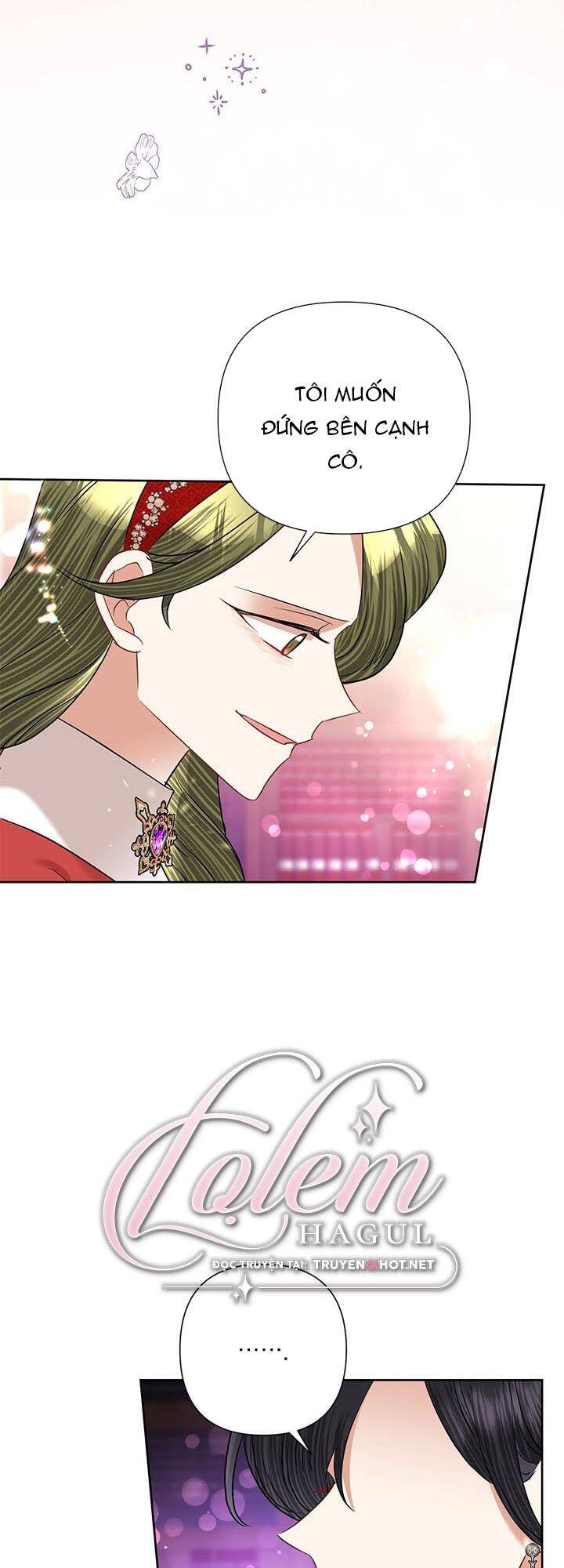 Ác Nữ Hôm Nay Lại Yêu Đời Rồi! Chap 61 - Next Chap 62