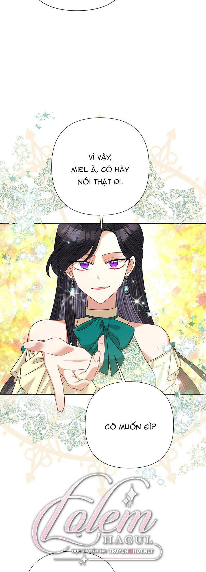 Ác Nữ Hôm Nay Lại Yêu Đời Rồi! Chap 61 - Next Chap 62